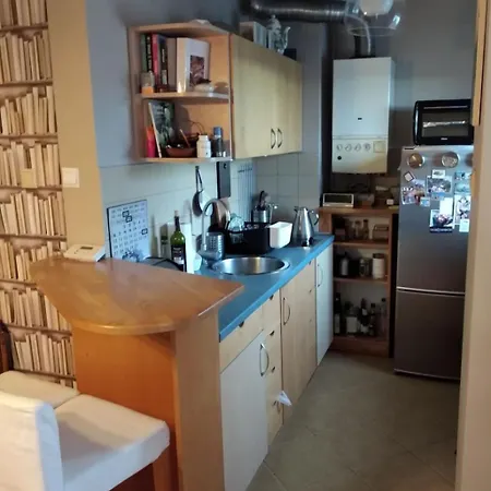 U Doroty Apartment *