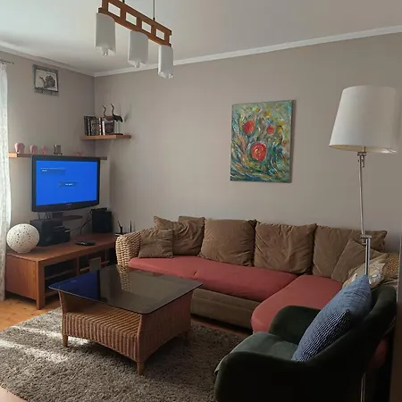 U Doroty Apartment