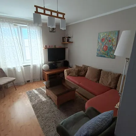 U Doroty Apartment Koszalin