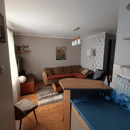 U Doroty Apartment Koszalin