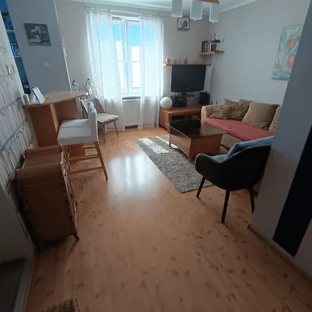 U Doroty Koszalin