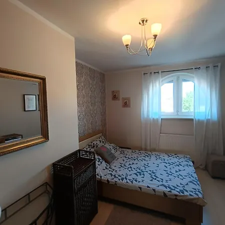 U Doroty Koszalin