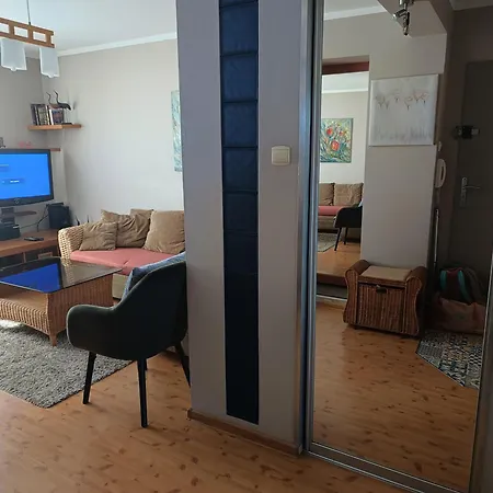 U Doroty Apartment Koszalin
