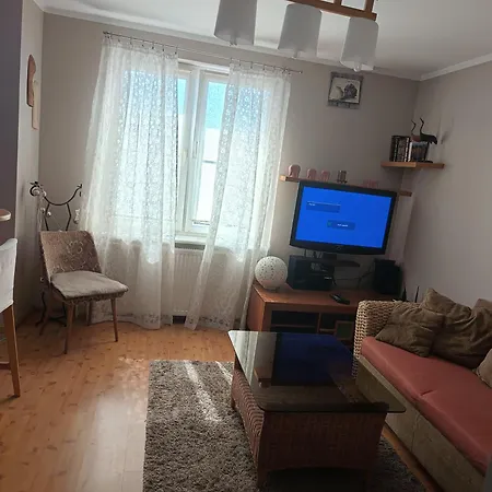 U Doroty Koszalin