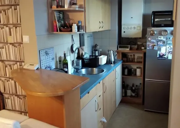 U Doroty Appartement *