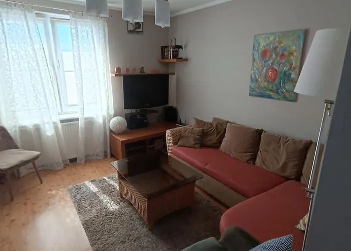 U Doroty Appartement Koszalin