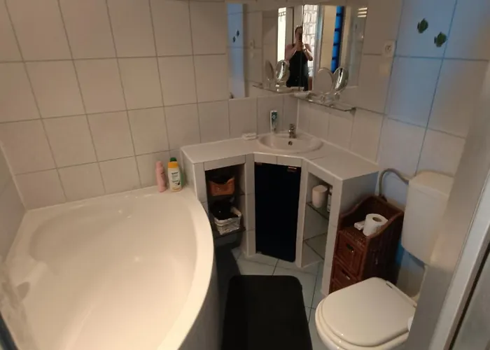 Apartamento U Doroty *