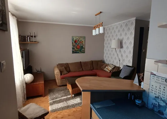 U Doroty Apartamento Koszalin