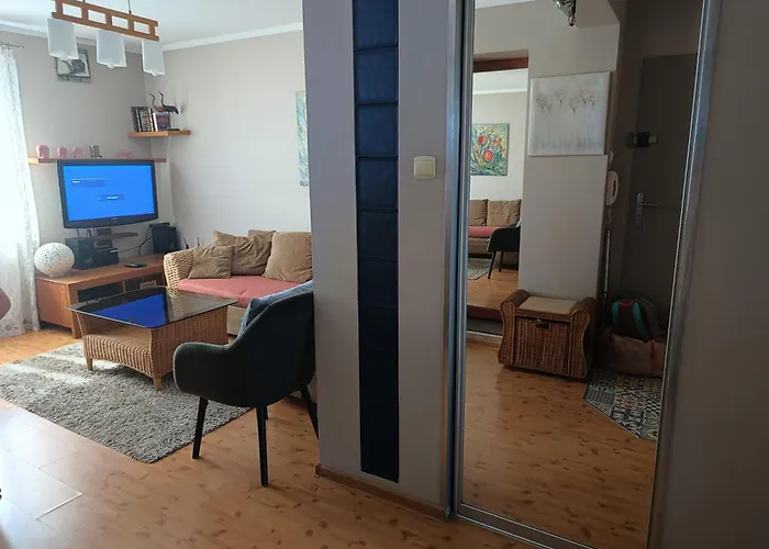 U Doroty Appartement Koszalin